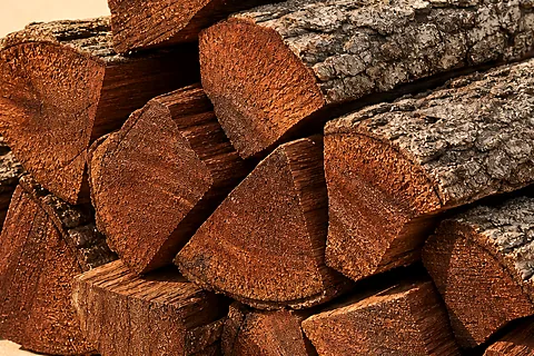 Замер влажности